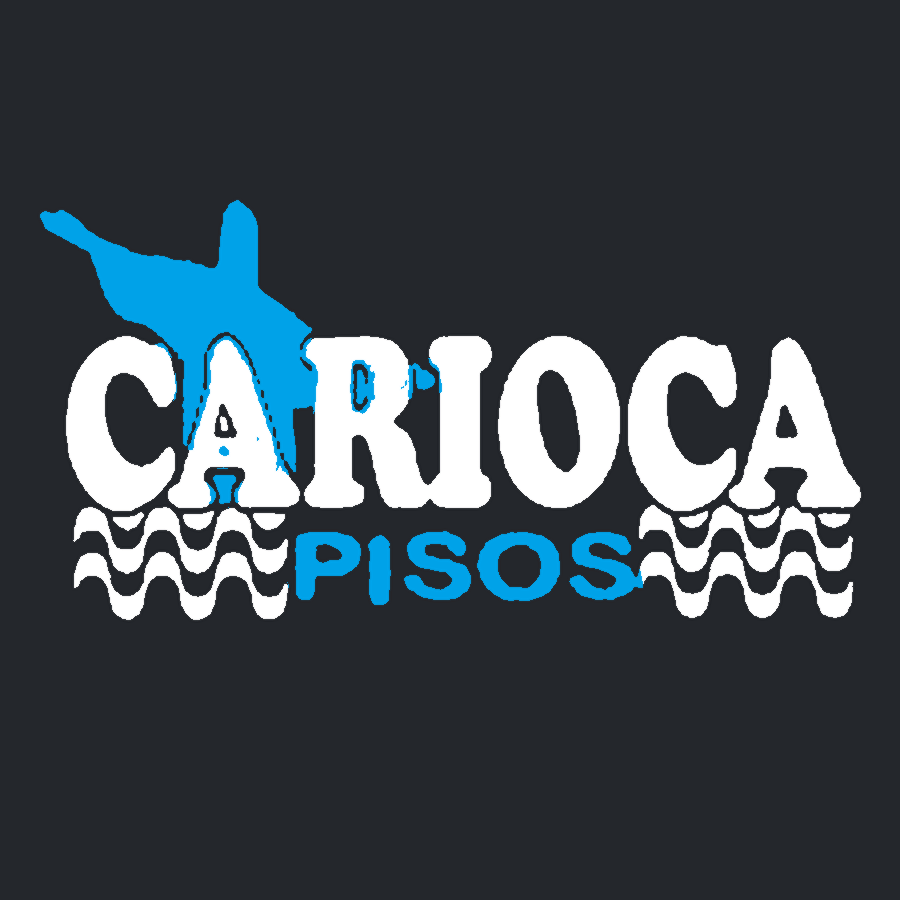 Carioca Pisos Logo